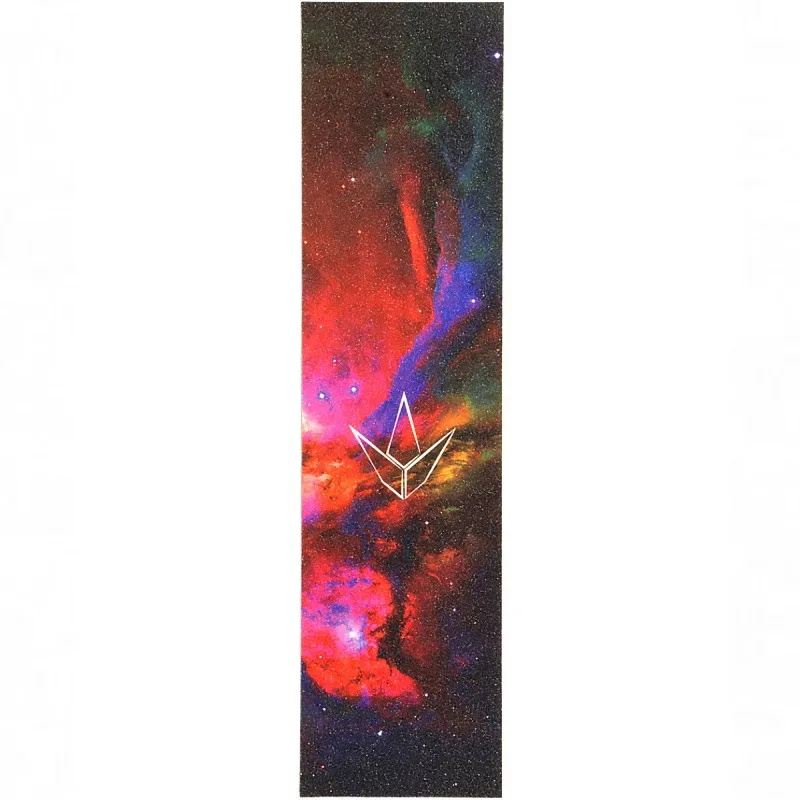 Blunt Galaxy Grip Tape - Deep Red