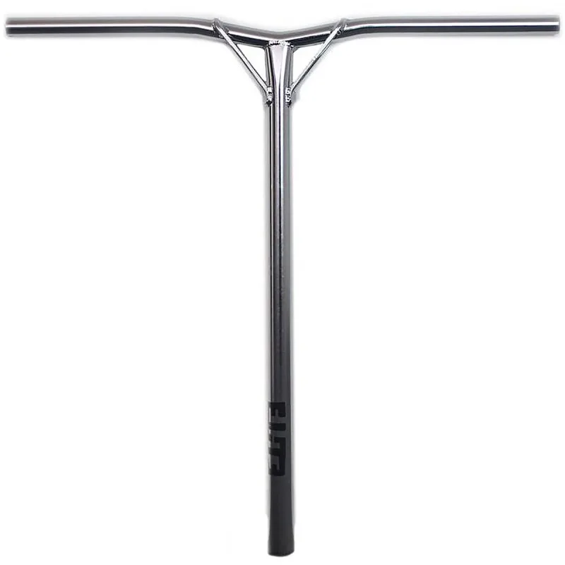 Elite Prism HIC Bar 660 mm - Chrome