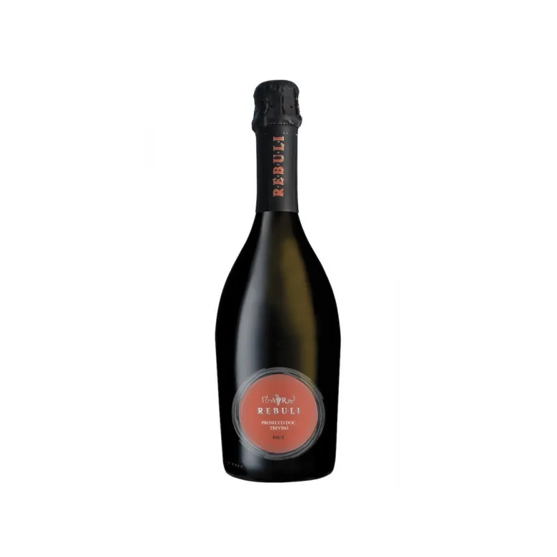 Rebuli Rebuli, Brut, Doc 0,75l