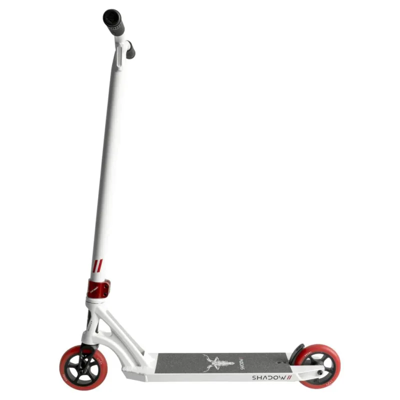 Freestyle kolobežka Drone Shadow V2 White