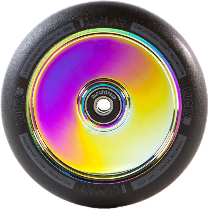 Lucky Lunar 120mm Pro Scooter Wheel