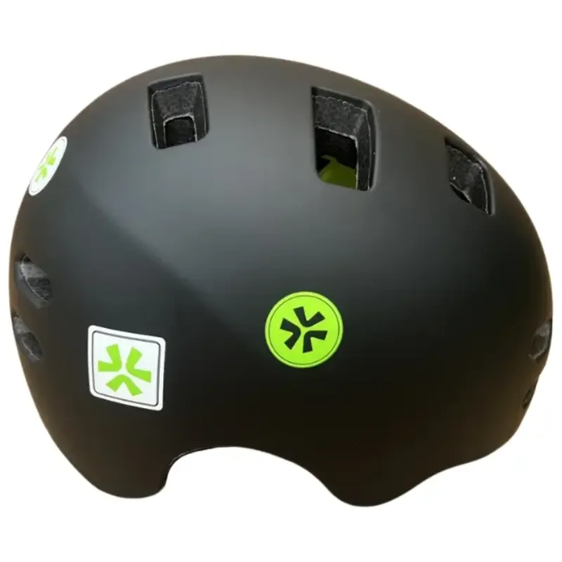 Union Classic Helmet Matt Black L nastavitelná