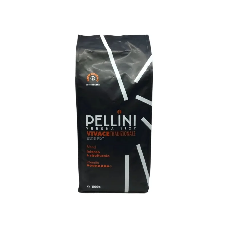 Segafredo Espresso Casa zrnková káva 1 kg