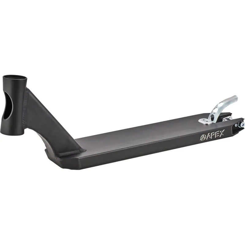Apex Mini Pro Scooter Deck - Black