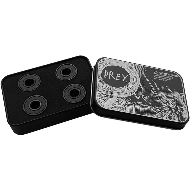 Prey Dodge Set of Bearings