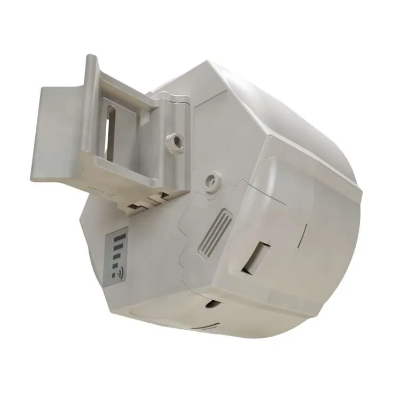 MikroTik RouterBOARD SXT LTE7 kit, klientská LTE jednotka, 9dBi, 2x SIM slot, 2x LAN PoE-in/out, L3 (SXTR&R11e-LTE7)