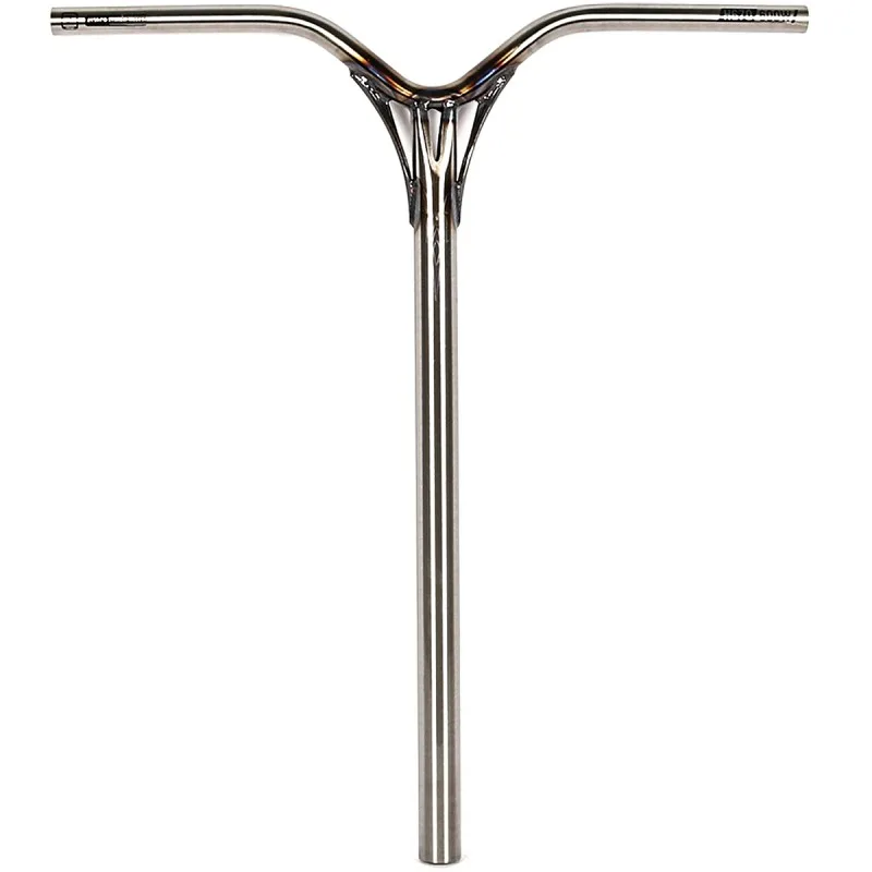 Ethic DTC Almasty V2 620mm Bar - Raw