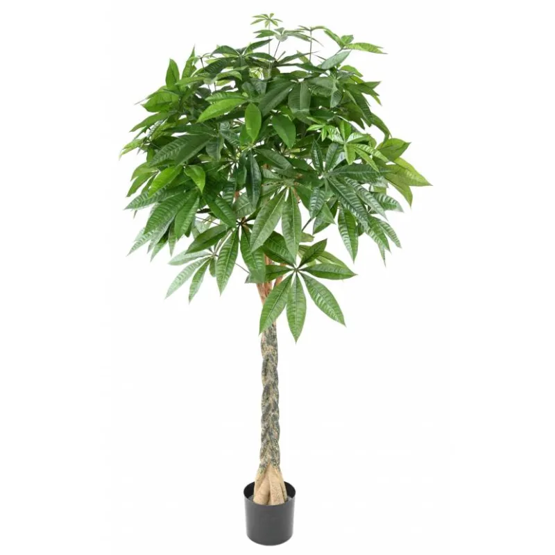 Umelý strom Pachira strom, 180 cm