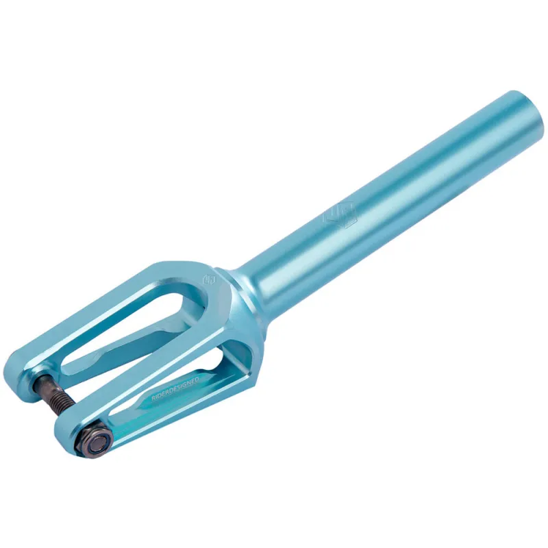 Striker Lux IHC Pro Scooter Fork - Teal