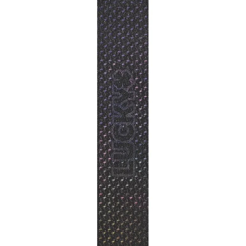 Lucky Gripper Pro Scooter Griptape - Flamingo