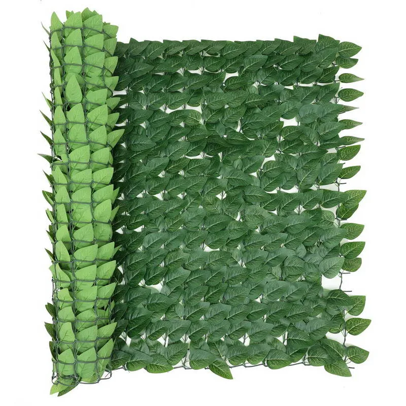 Umelý živý plot VAVŘÍN PREMIUM rolka výška 1,5m x šírka 2,4m