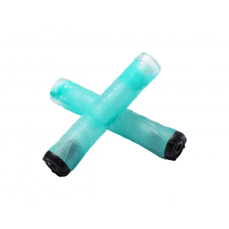 BLUNT HAND GRIP SMOKE - Teal