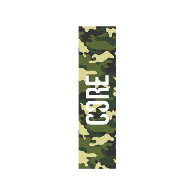 CORE Classic Grip Tape - Camo