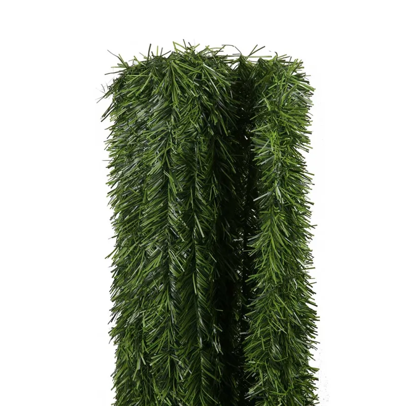 Umelý živý plot ihličnatý DELUXE PLUS, rolka výška 1,8m x 3m, 5,4m2