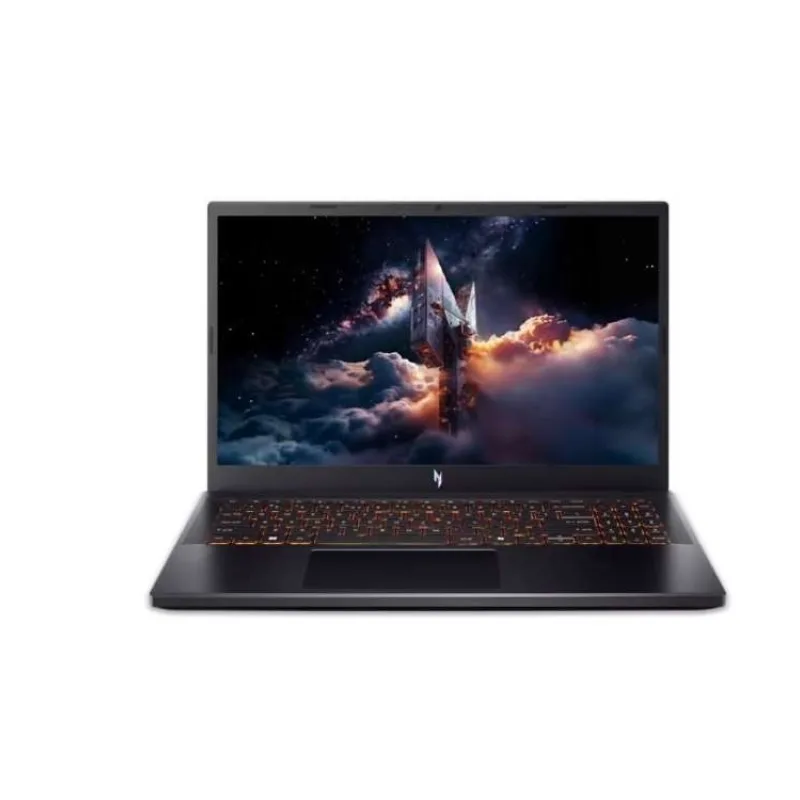 Acer Nitro V 15 (ANV15-52-99DH) i9-i9-13900H/32GB/1TB SSD/15,6" FHD IPS 165 Hz/GF5060/herní notebook/ESHELL/černá (NH.QZ8EC.00G)