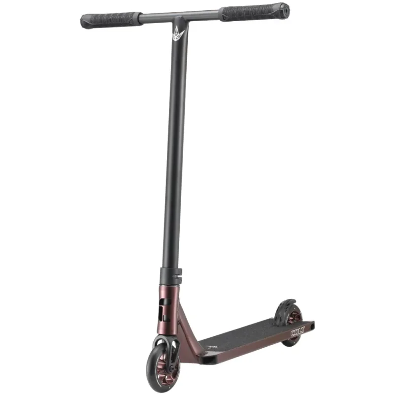 Blunt Colt S6 Scooter - Bronze