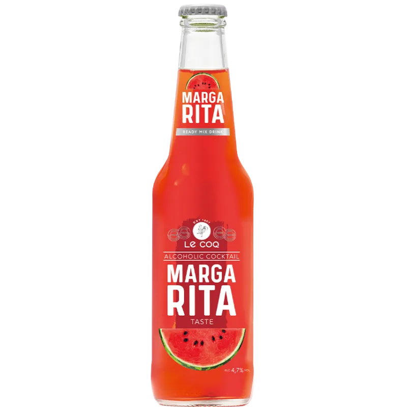 Le Coq Margarita 6x330ml