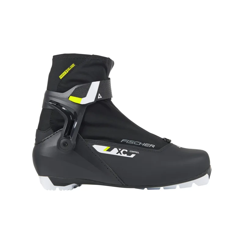 Běžecké boty Fischer XC control