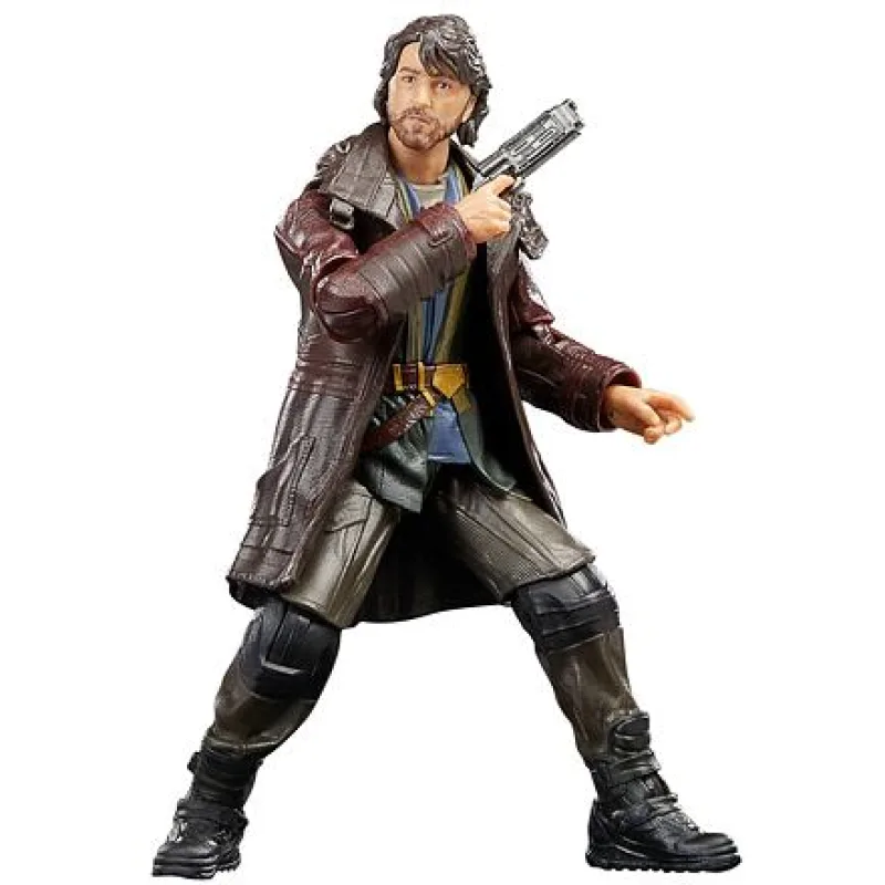 Hasbro Star Wars Black Series – Cassian Andor