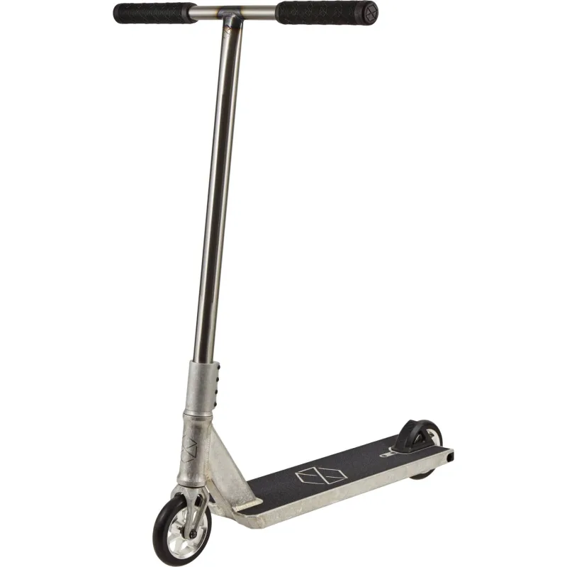 Freestylová kolobežka Native Stem L Scooter - Raw