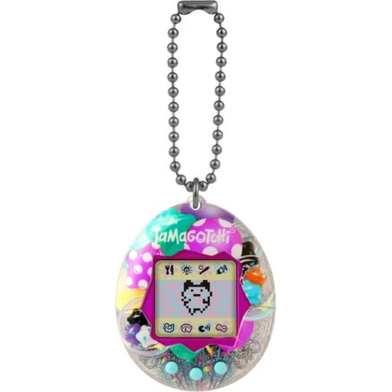 Bandai Tamagotchi Original – Párty