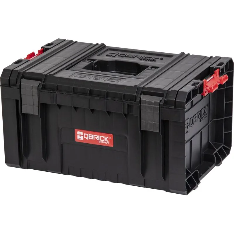 Box na náradie QBRICK System PRO Toolbox