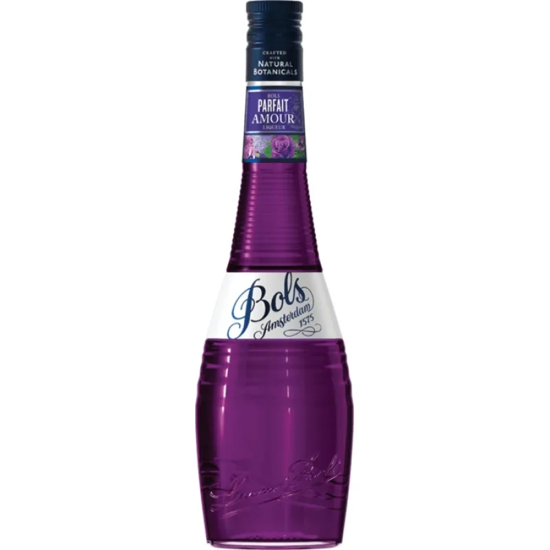 Bols Parfait Amour 24% 0,7l