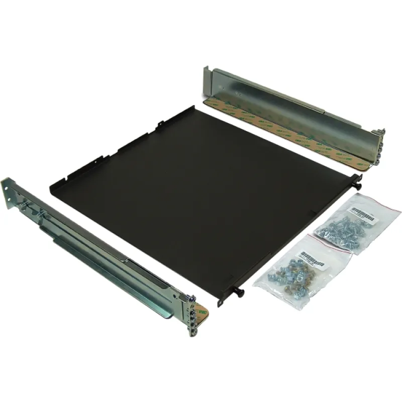 HP Z6/8 Adj. Rail Rack Kit Flush Mount B8S55AA