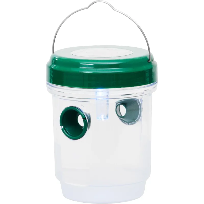 Lapač hmyzu Strend Pro, solárny