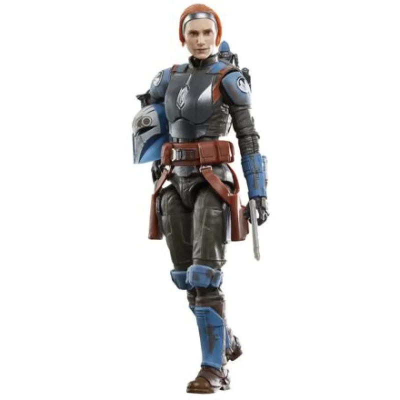 Hasbro Star Wars Black Series – Bo-Katan Kryze