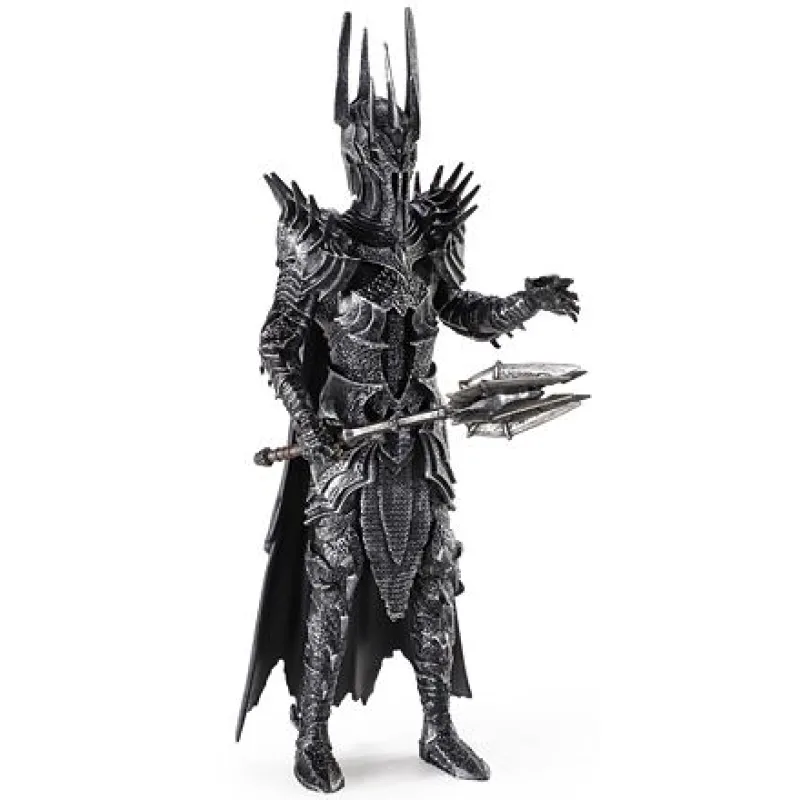 Noble Collection Sauron – ohebná figurka Bendyfigs 19 cm