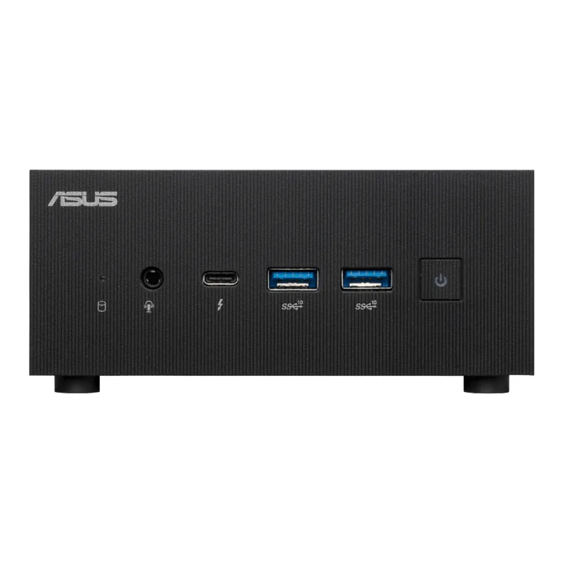 ASUS PN/PN64-BB7004MDE1/Mini/i7-13700H/bez RAM/Iris Xe/bez OS/3R 90MR00W2-M00040
