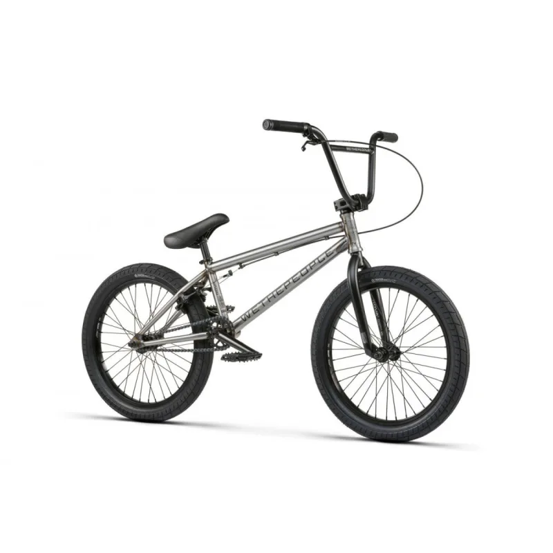 WETHEPEOPLE NOVA 20.5" BMX - MATT RAW