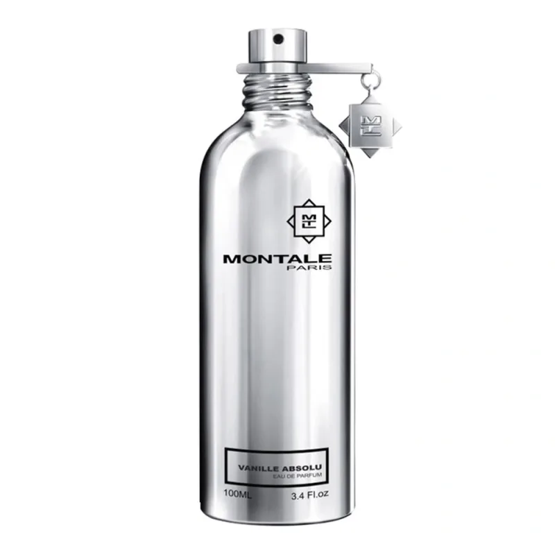 Montale Vanille Absolu parfumovaná voda v spreji 100ml - produkt nie je zabalený