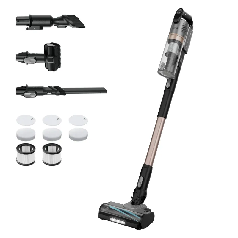 Levoit LVAC-300 Plus 6v1 Aku Turbo Cyclone černý LSV-V202PE-AEUR