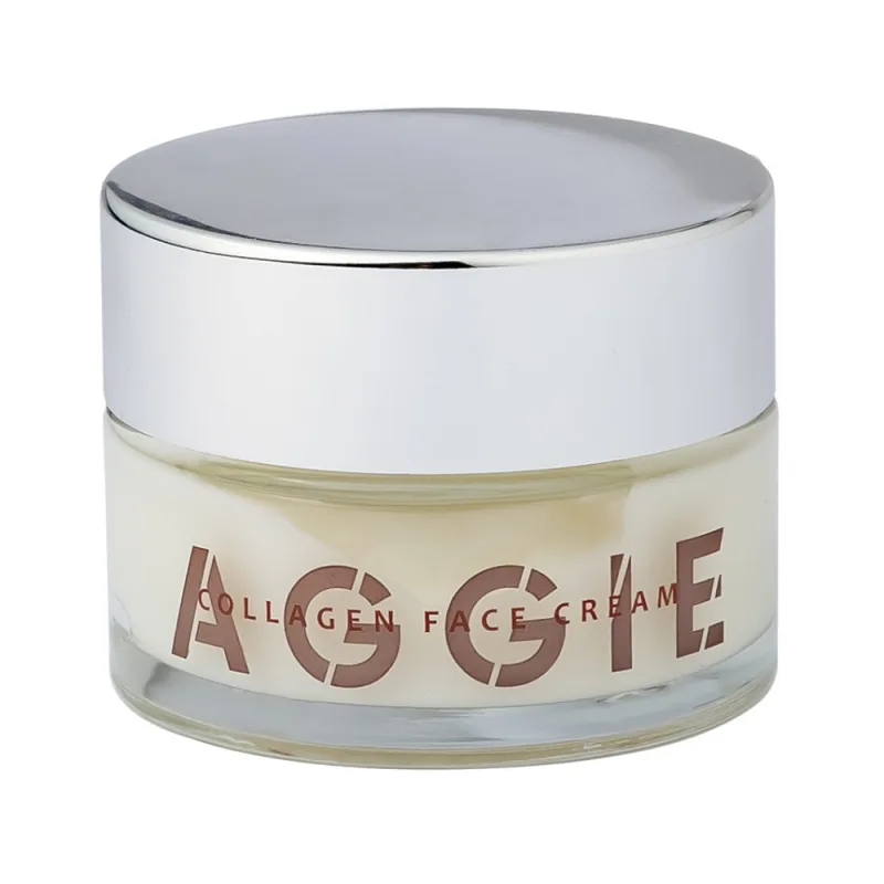 Aggie, kolagénový krém na tvár 50ml