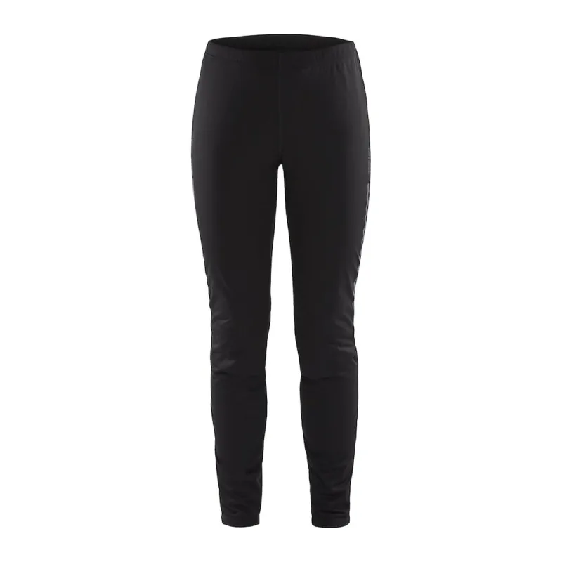 Dámské kalhoty CRAFT ADV Nordic Training Tights černá