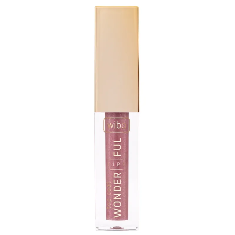 Wibo, Wonderful Lips Top Coat Lesk na pery 2 3g