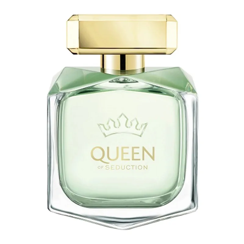 Antonio Banderas, Queen of Seduction toaletná voda v spreji 80ml