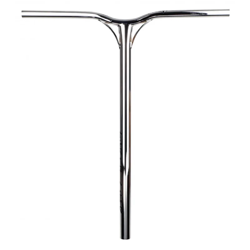 Riadidlá Addict Shredder MKII 680mm Bar - Chrome