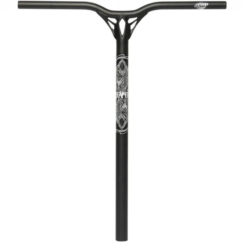 Blunt Reaper V3 675 mm Bar - Black