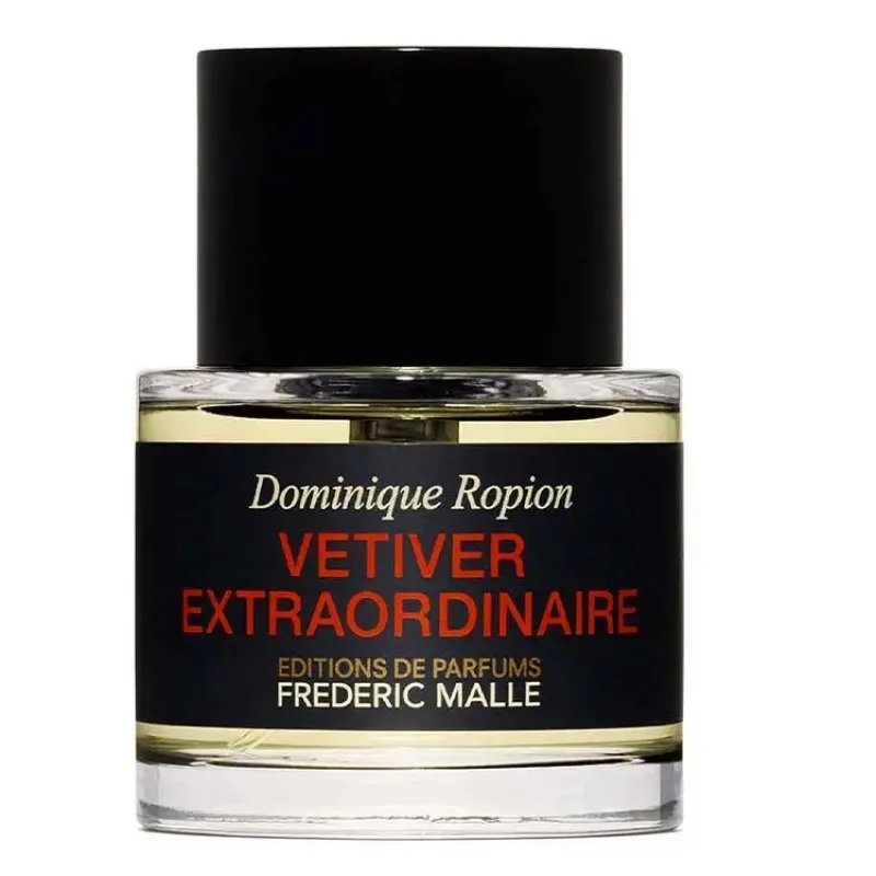 Frederic Malle Vetiver Extraordinaire parfumovaná voda 50ml