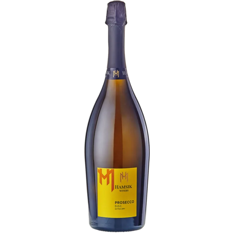 Hamsik Winery Hamsik Prosecco Treviso DOC Extra Dry Magnum 11% 1,5l