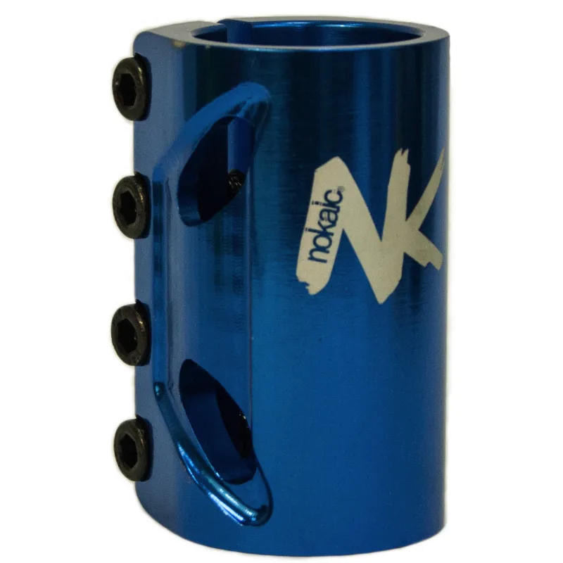 NOKAIC SCS - Blue