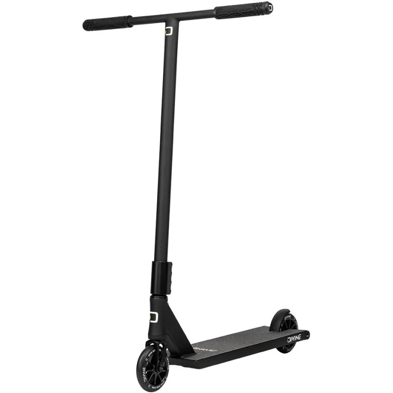 Freestyle Kolobežka Divine Nyx M Čierna