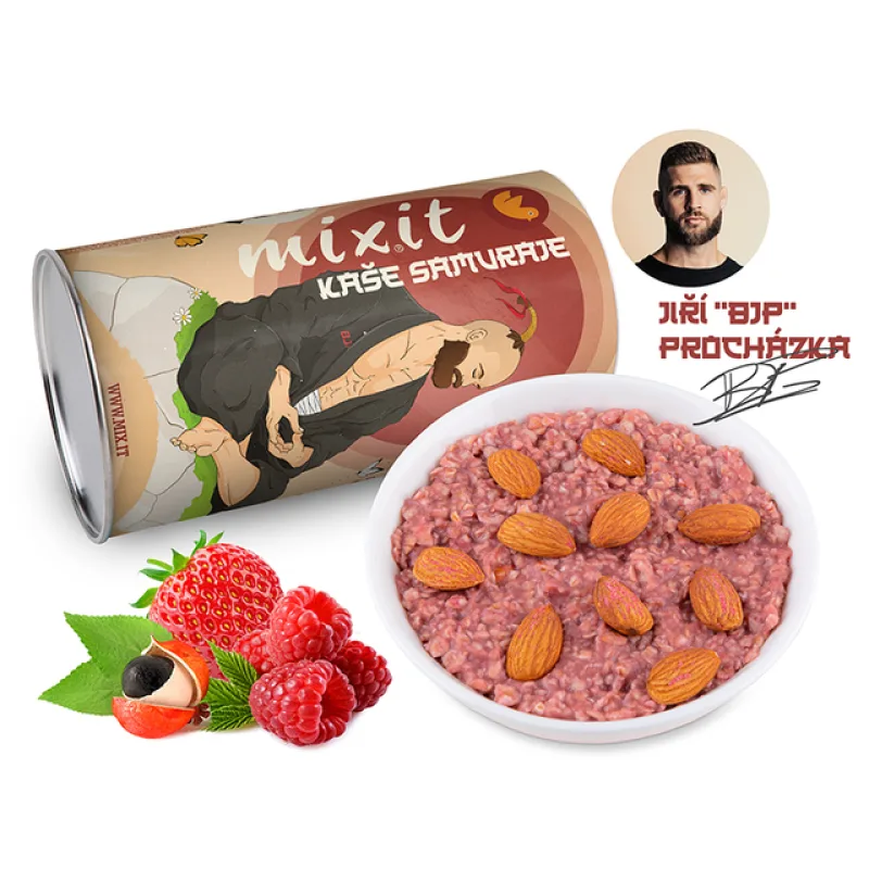 Mixit Kaša samuraja - 500g