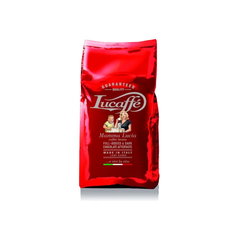 Lucaffé Lucaffe Mamma Lucia 1kg