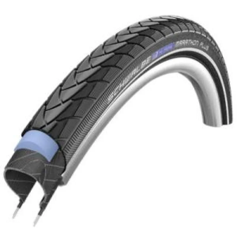 Plášť 28´´ Schwalbe Marathon Plus Reflex 37-622