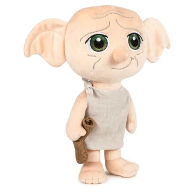 Play by Play Harry Potter plyšák Dobby 33 cm