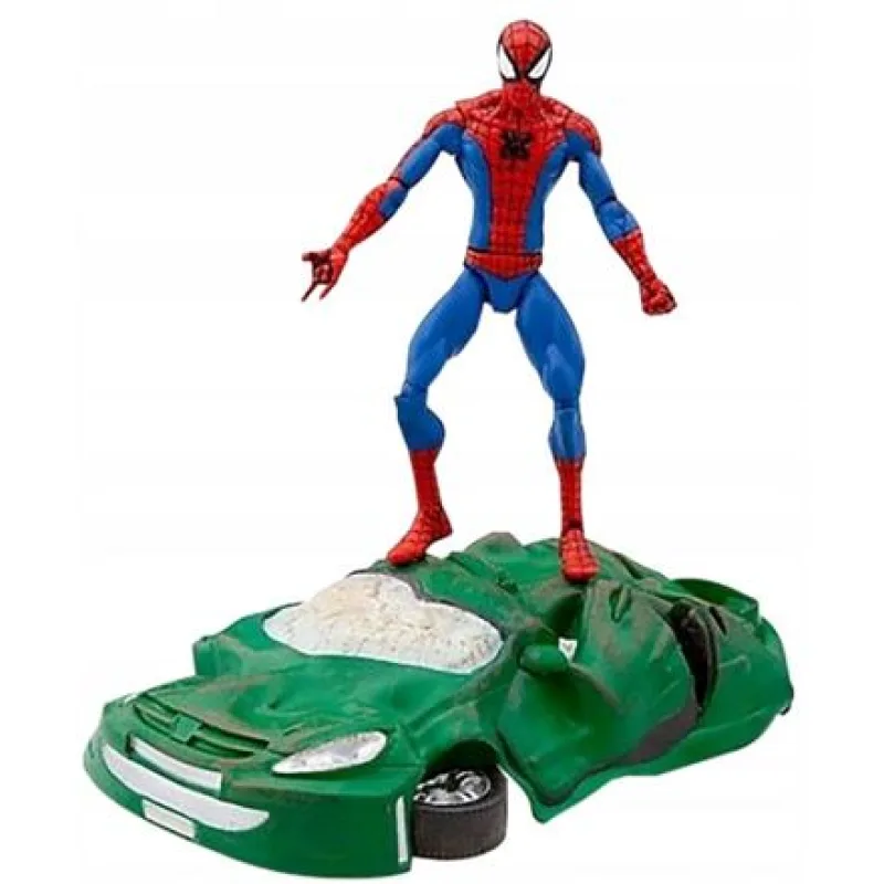 Diamond Select Marvel Select figurka Spider-Man 23 cm